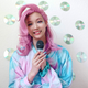 Image for article titled For April 1, Cosplayers Around The World Had A Convention... In Their Pyjamas
